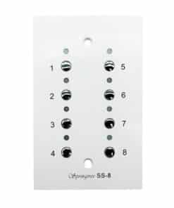 DMX Satellite Stations | Springtree LED