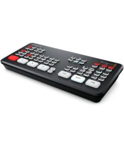 Blackmagic Design ATEM Mini Pro – detail view