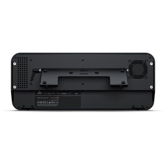 Blackmagic Design Ultimatte Smart Remote 4 back
