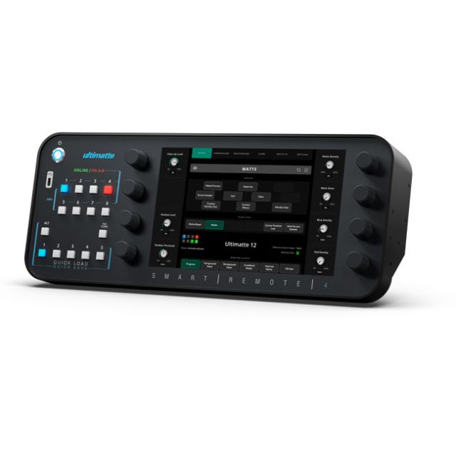 Blackmagic Design Ultimatte Smart Remote 4