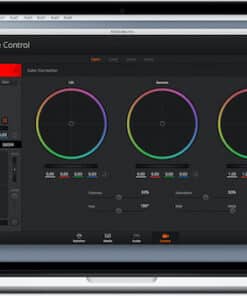 Blackmagic Design ATEM Mini Pro – detail view