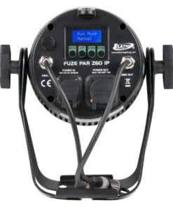 Elation FUZE PAR Z60 IP – detail view