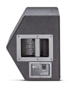 JBL JRX212 – detail view