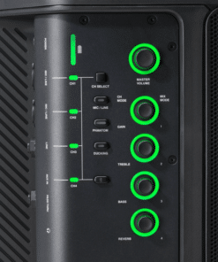 JBL EON ONE Compact – detail view