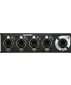 Allen & Heath DX Hub