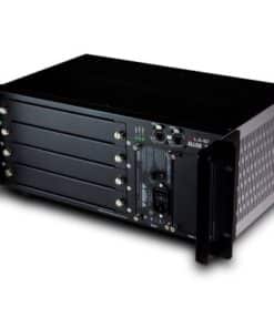 Allen & Heath DX32 – detail view
