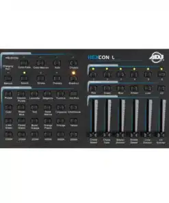 ADJ Hexcon L