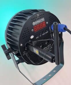 Springtree Wireless DMX Transmitter and Receiver System