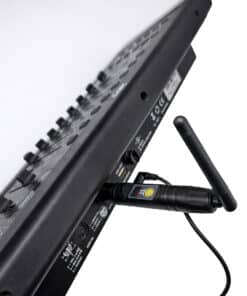 Springtree Wireless DMX Transmitter and Receiver System