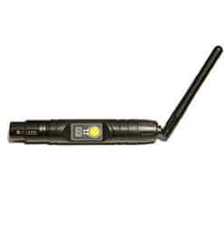 Wireless DMX