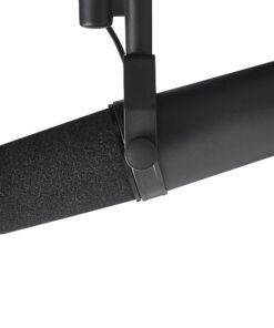 Shure SM7B-1 vocal microphone