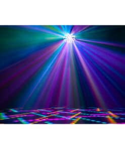 DJ Lighting