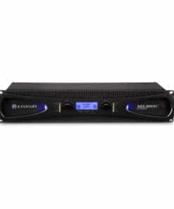 Crown XLS 1502