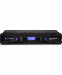 Crown XLS 2002