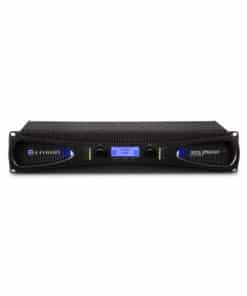 Crown XLS 2502