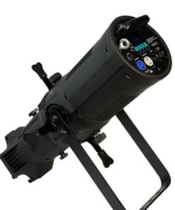Natural Warm White LED Ellipsoidal -200Watts | Economy Series connections