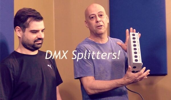 splitters-dmx