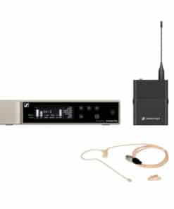 Affordable Sennheiser Bundle | Wireless System