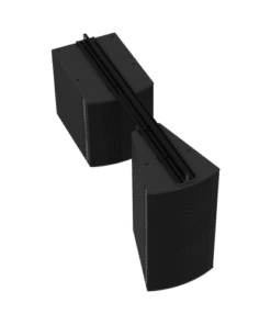 Community I SERIES BalancePoint™ Flyware – detail view