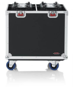 Gator G-Tour Flight Case  350 – detail view