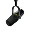 Shure's MV7+ Podcast Microphone | Bleav