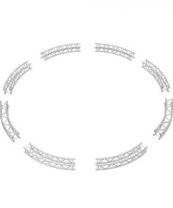 Global Truss SQ-C7-45 – detail view