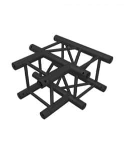Global Truss SQ-4129 MTE/BLK