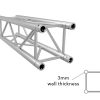 Global Truss DT34P Square Truss Straight Segments