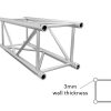 Global Truss DT44P Square Straight Segments