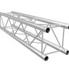 Global Truss F24 SQUARE TRUSS STRAIGHT SEGMENTS
