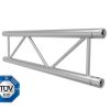 Global Truss F32 I-Beam Straight Segments