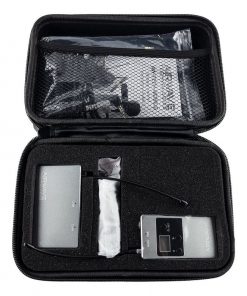 Airwave AW-TECH MOBILE – detail view