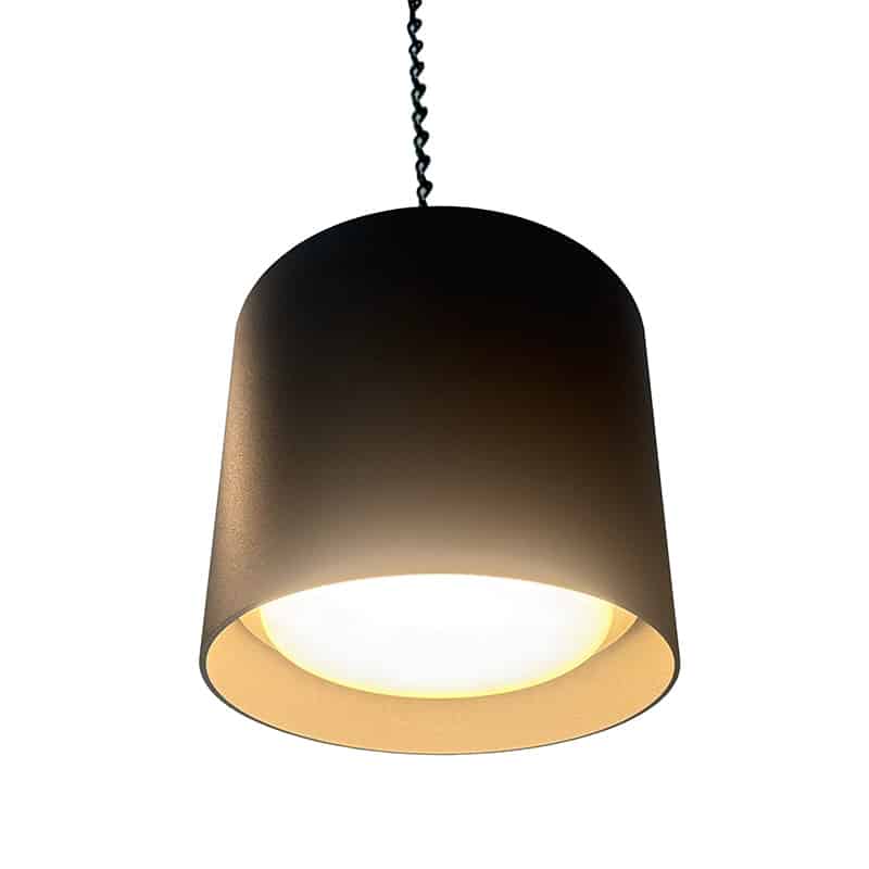 Spatial Pendants