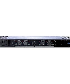 SLA-2 – 200W Power Amplifier - Springtree Media