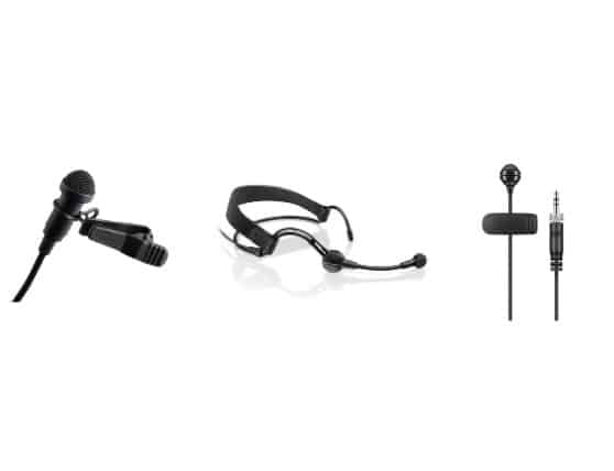 Sennheiser EW 100 G4-ME2/835 - Springtree Media Sennheiser EW 100 G4-ME2/835 - Springtree Media