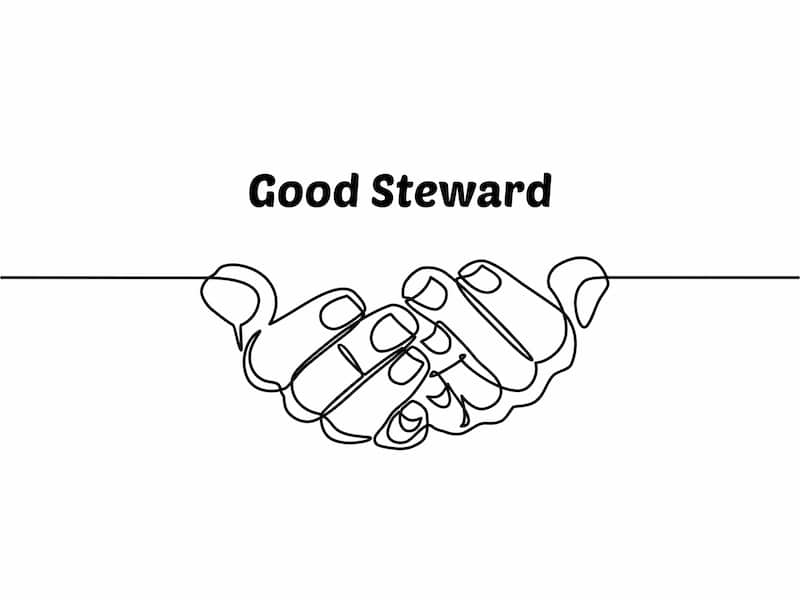 Good Stewardship