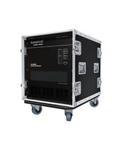 Soundcraft Vi7000 – detail view