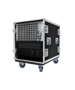 Soundcraft Vi5000 – detail view