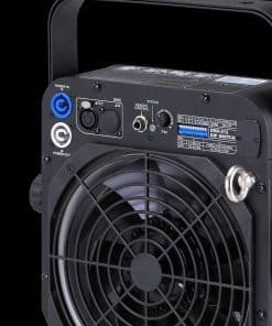 Antari AF-3 / AF-3X Effects Fan – detail view