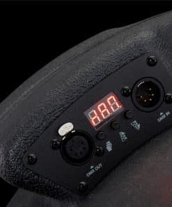 Antari AF-5X / AF-5XR Effects Fan – detail view