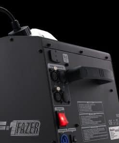 Antari F-1 Fazer – detail view