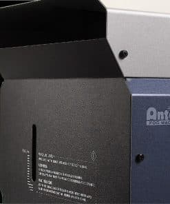 Antari HZ-350 – detail view