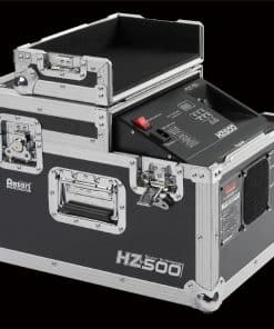 Antari HZ-500 Haze Machine – detail view