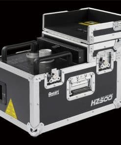 Antari HZ-500 Haze Machine – detail view