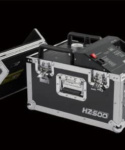 Antari HZ-500 Haze Machine – detail view