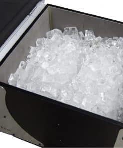 Antari ICE-101 ICE Fog Machine – detail view
