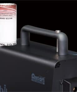 Antari MB-55 Mobile Fog Machine – detail view