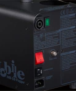 Antari MB-55 Mobile Fog Machine – detail view
