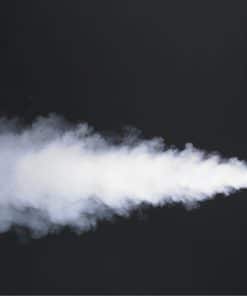 Antari W-715 Fog Jet – detail view
