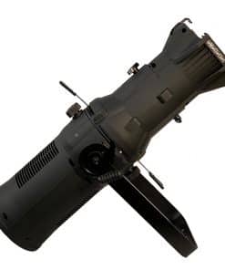 natural warm white ellipsoidal 200 watts side view